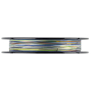 Купить Daiwa 12696645 Saltiga 12 Тесьма EX 600 м Многоцветный Multicolor 0.450 mm  7ft.ru в интернет магазине Семь Футов