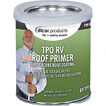 Dicor 533-RPTPRQ TPO 946ml Грунтовка для крыши Бесцветный Clear