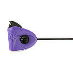 Fox international CSI073 Black Label Mini Swinger Indicator Фиолетовый Purple