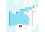 Navionics MSD/NAEU008R_REGULAR+ Бискайский залив / NAEU008R / Обычный / Версия: SD/Микро-SD