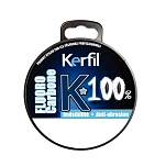 Kerfil j10476 фторуглерод K100 50 m Clear 10x10x8 0.350 mm