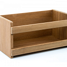 ARC 230 Тиковая книжная полка