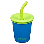 Klean kanteen 1011219 чашка 280ml Junior  Super Sonic