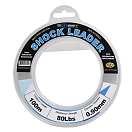 Купить Sunset STSAL08781.20100M RS Competition Shock Leader Baccarat Crystal 100 m Монофиламент Бесцветный Clear 1.20 mm  7ft.ru в интернет магазине Семь Футов