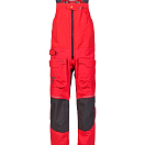 MUSTO 82313_169-S Мужские брюки MPX GORE-TEX Pro Offshore 2.0 / красный / Размер одежды: S