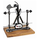 Warthog sharpeners 580014 V-Sharp Classic II Elite Точилка для ножей Antracite  Hunt