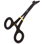 Loon outdoors F1020 Rogue Hook Колокол Серебристый Black