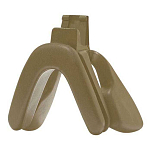 Wiley x TLNPT Переносица Vapor 2.5  Tan