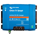 Купить Victron energy NT-1301 Orion-TR Smart 24/12-30A 360W Изолированное зарядное устройство постоянного тока Blue 7ft.ru в интернет магазине Семь Футов
