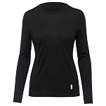 Thermowave aero412-990-s Базовый слой с длинным рукавом Aero Black 30x25x2