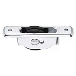 Harken 302NP BLK-1´´ Wire Thru Палуба