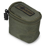 Nash dwarf T4719 Сумка для снастей L Зеленый Dark Green