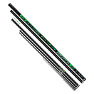 Купить Maver 4804B102 Invincible Black Mini Extension 7 Полюс комплект Black 10.00 m 7ft.ru в интернет магазине Семь Футов