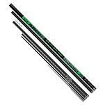 Maver 4804B102 Invincible Black Mini Extension 7 Полюс комплект Black 10.00 m