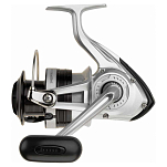 Daiwa SWE5000C Sweepfire EC Спиннинговая Катушка Серебристый 5000 