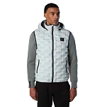 North sails 603369-0921-s Жилет Laser City Grey 30x20x5