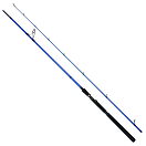 Купить Westin W620-0712-H W6 PowerStick Удочка Для Джиггинга Голубой Blue 2.13 m  7ft.ru в интернет магазине Семь Футов