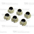 Купить Комплект втулок вариатора BRP SM-03104C-1 SPI 7ft.ru в интернет магазине Семь Футов