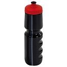Купить Precision TR603 Бутылка для воды 750ml Бесцветный Black 7ft.ru в интернет магазине Семь Футов