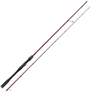Купить Westin w632-0712-ml-unit спиннинговое удилище W6 Finesse T&C Red / Black 115x10x10 2.1 m 7ft.ru в интернет магазине Семь Футов