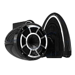 Wet sounds WETREV8B-XV2 Rev 8 W-X V2 оратор  Black