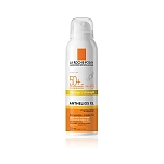 La roche posay 63577 Anthelios XL Невидимый Солнцезащитный Спрей SPF50+ 200ml 20x10x10