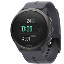 Купить Suunto SS050729000 5 Peak Фиолетовый  Dark Heather 7ft.ru в интернет магазине Семь Футов