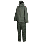 JRC 1551365 Костюм Winter Зеленый  Green L