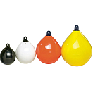 Plastimo 67353 Сферическое крыло  Black 35 cm
