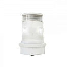 AQUA SIGNAL 3858101000 Светодиодный якорный/верхний светильник серии 34 с системой quicfit/белый корпус