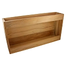 Купить Talamex 94398151 Дверная ручка (Dvernaya ruchka) 2 Единицы Brown 10x10x8 3.5 cm 7ft.ru в интернет магазине Семь Футов