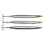 Savage gear 72355 Sandeel Pencil Sinking 125 Mm 19g Многоцветный Brown Copper / Red Dots