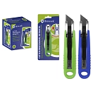 Купить Bismark 326994 Резак 12 единицы  Blue / Green 7ft.ru в интернет магазине Семь Футов