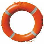 Can-sb 1010009 спасательный круг Heavy Orange 11x72x72 43.5 x 12 cm