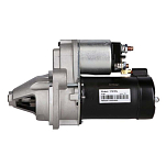 Wai global WPS17315N Volvo Penta 12V 1.1kW 9 Зубы Стартер Мотор  Black / Grey