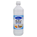 Phebus CIRH2OD12 1L Деминерализованная вода  Clear