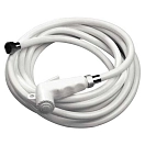 Купить Can-sb 62096 Душ 3 m  White 1/2 x 3/8´´ 7ft.ru в интернет магазине Семь Футов