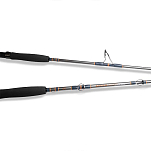 Mustad MR021-SRB-XH-54 Speed Rizer Cast Jigging Rod Золотистый Grey / Black / Gold 1.62 m