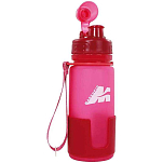 Marsupio 805014 Magic 350ml бутылка Красный  Red