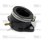 Купить Впускной патрубок (правый) Yamaha SM-07132 SPI 7ft.ru в интернет магазине Семь Футов