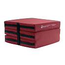 Купить 4water BU401402 290N 2 Люди Плавающий Подушка Red 400 x 400 x 200 mm 7ft.ru в интернет магазине Семь Футов