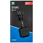 Preston innovations P0220135 пробки P02201  Black S