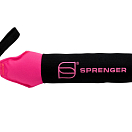 SPRENGER Игрушка для собак DUMMY/розово-черный