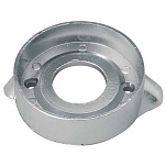 Plastimo 38296 Volvo Хвост Воротник 120С-120Б Анод Серебристый