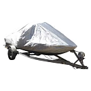 Купить Crosseven P202587 Чехол для гидроцикла  Grey 350 cm 7ft.ru в интернет магазине Семь Футов