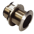 Купить Garmin 010-10982-20 Airmar B60 Transducer Золотистый  20 Tilt 50 / 200 kHz  7ft.ru в интернет магазине Семь Футов