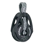 Harken 2146ASSY BLK-29 mm Carbo T2 O Линия