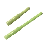 Blue crab LS8 ECO-UNIT Fluorescent Рукава против запутывания Зеленый Green 80 mm