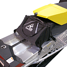 Кофр для снегохода Ski-Doo SDTP500-BK Skinz Gear