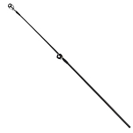 Okuma GCT-S622L-TIP GCT-S-622L Колчан Совет  Black